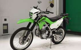 KAWASAKI KLX230 LX230A