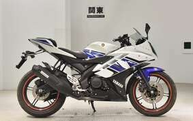 YAMAHA YZF-R15 1CK0