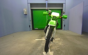 KAWASAKI KDX125 SR 1991 DX125A