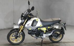 HONDA GROM JC92