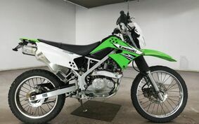 KAWASAKI KLX125 LX125C