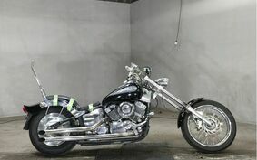 YAMAHA DRAGSTAR 400 2001 VH01J