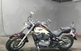 KAWASAKI VULCAN 400 CLASSIC 1998 VN400A