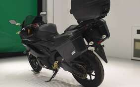 YAMAHA YZF-R25 A RG43J