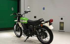 KAWASAKI 250TR BJ250F