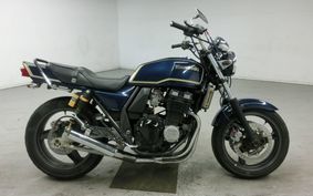 KAWASAKI ZRX400 1994 ZR400E