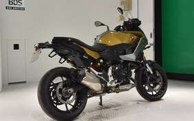 BMW F900XR 2021