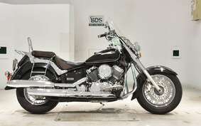 YAMAHA DRAGSTAR 400 CLASSIC  2012 VH02J