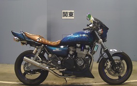 KAWASAKI ZEPHYR 400 KAI 2006 ZR400C