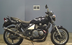 KAWASAKI ZEPHYR 400 Gen.2 1993 ZR400C