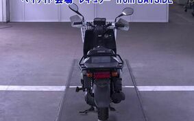 YAMAHA ギアー4 UA08J