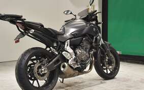 YAMAHA MT-07 2015 RM07J