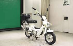 HONDA CHALY 50 CF50