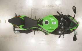 KAWASAKI NINJA ZX-6R A 2022 ZX636G