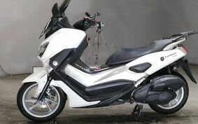 YAMAHA N-MAX 155 SG50J