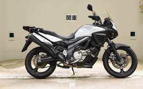 SUZUKI DL650 ( V-Strom 650 ) A 2014 VP56A