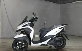 YAMAHA TRICITY 125 SEC1J