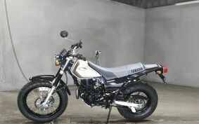 YAMAHA TW200 DG07J