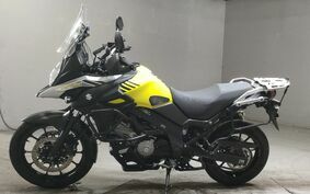 SUZUKI DL650 ( V-Strom 650 ) 2018 C733A