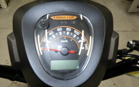 HONDA CROSS CUB 110 JA60