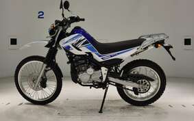 YAMAHA SEROW 250 Gen.3 DG31J