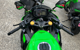 KAWASAKI NINJA ZX 25 ZX250E