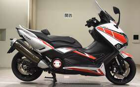 YAMAHA T-MAX 530 2015 SJ12J