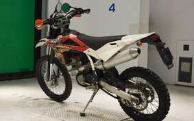 HUSQVARNA TE250