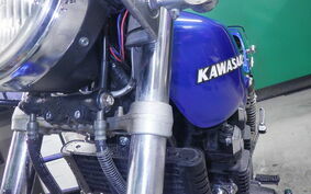 KAWASAKI ZEPHYR 400 KAI 2001 ZR400C