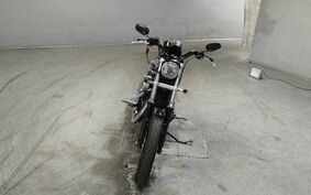 HARLEY XL883R 2009 CS2