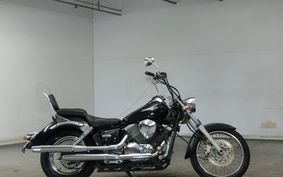 YAMAHA DRAGSTAR 250 VG02J