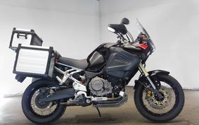 YAMAHA XT1200Z SUPER TENERE 2011 DP01