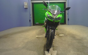 KAWASAKI NINJA 400R 2012 ER400B