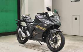 SUZUKI GIXXER 250 SF ED22B