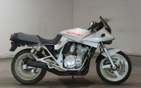 SUZUKI GSX250S KATANA GJ76A