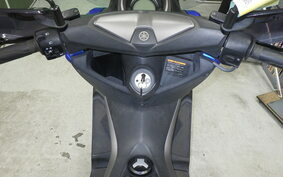 YAMAHA N-MAX SED6J