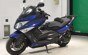 YAMAHA T-MAX500 Gen.3 2008 SJ08J