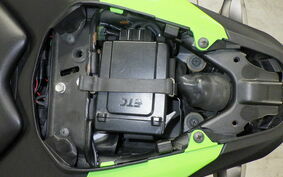 KAWASAKI NINJA 250 SL BX250A