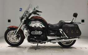 TRIUMPH ROCKET III CLASSIC 2006