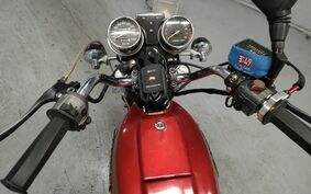 HONDA CB250 N CB250T