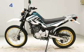 YAMAHA SEROW 250 DG17J