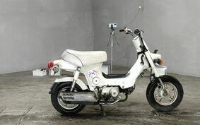 HONDA CHALY 50 CF50