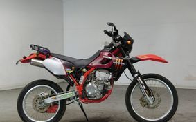 KAWASAKI KLX250 SR 1993 LX250E