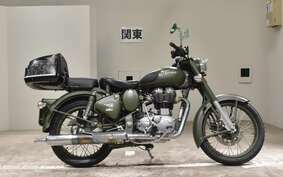 ROYAL ENFIELD CLASSIC 500 EFI 2014 CKEC