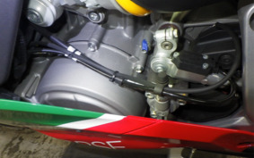 DUCATI PANIGALE V2 2022