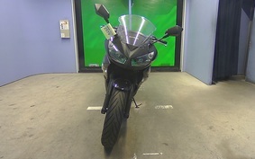 KAWASAKI NINJA 400R 2011 ER400B