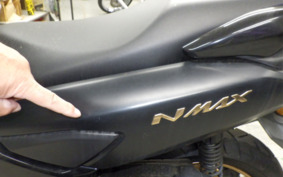 YAMAHA N-MAX SEG6J