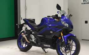 YAMAHA YZF-R25 A RG43J