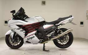 KAWASAKI ZX 1400 NINJA R A ZXT40J