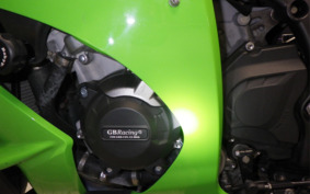 KAWASAKI ZX 10 NINJA R 2013